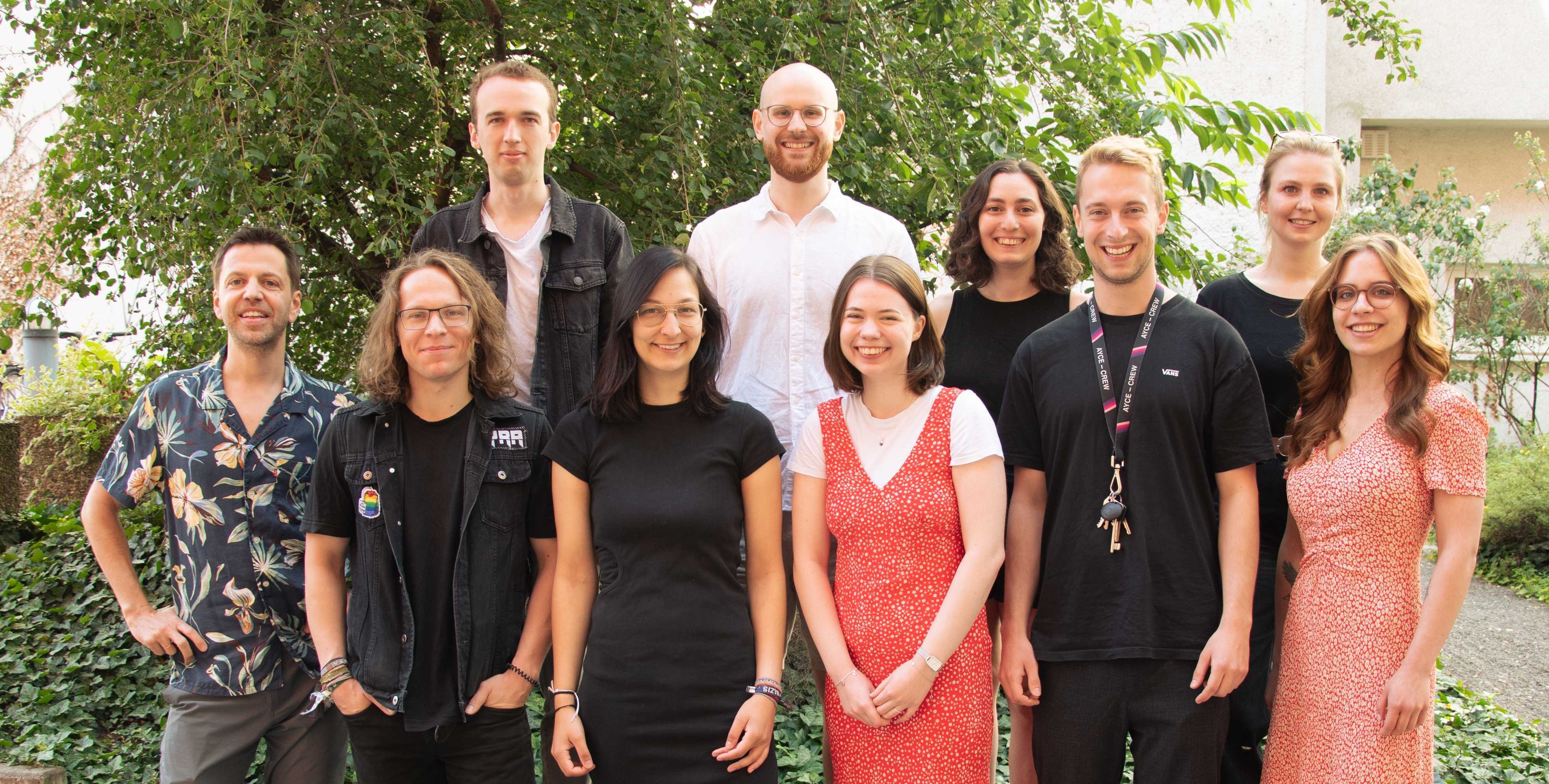 Lab Photo